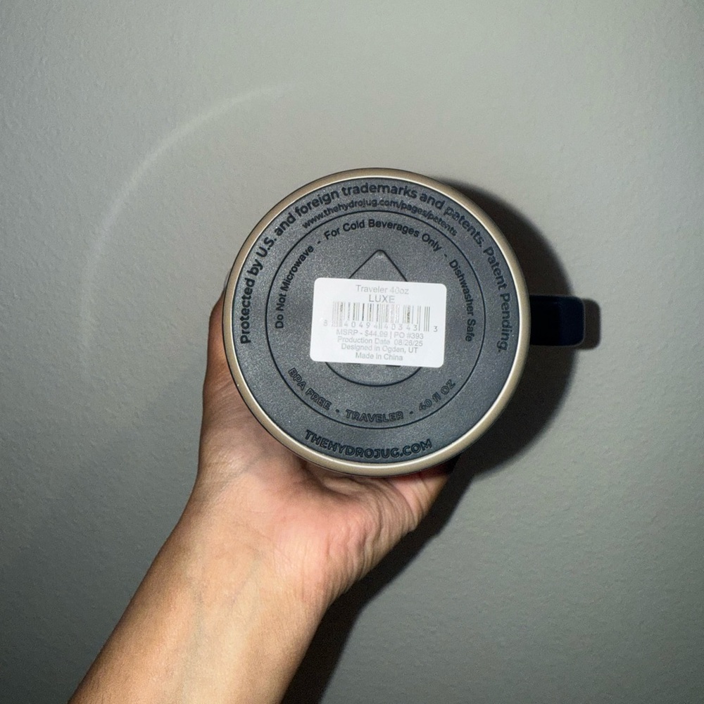 luxe hydrojug - Picture 5 of 6
